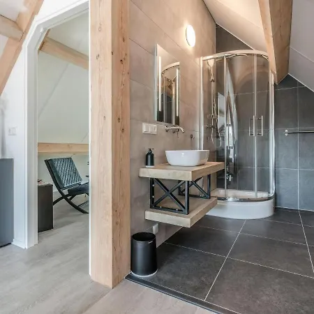 Beautiful Holiday Home Near Baarle-Nassau