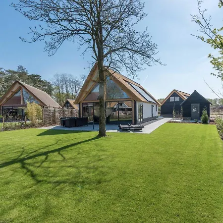 Beautiful Holiday Home Near Baarle-Nassau Сasa de vacaciones Baarle-Nassau
