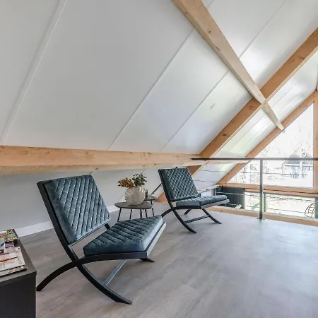 Beautiful Holiday Home Near Baarle-Nassau Сasa de vacaciones *