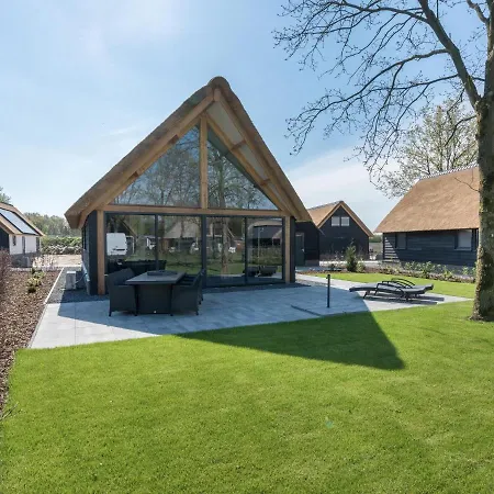 Beautiful Holiday Home Near Baarle-Nassau * Baarle-Nassau