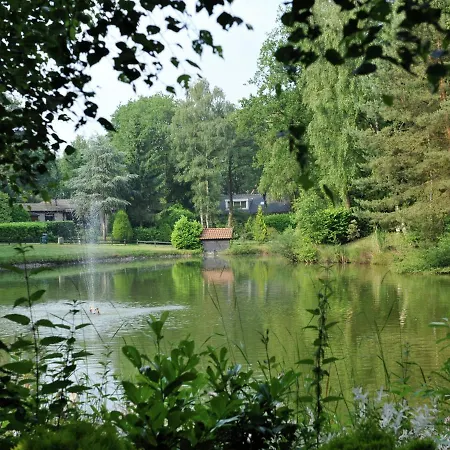 Beautiful Holiday Home Near Baarle-Nassau *