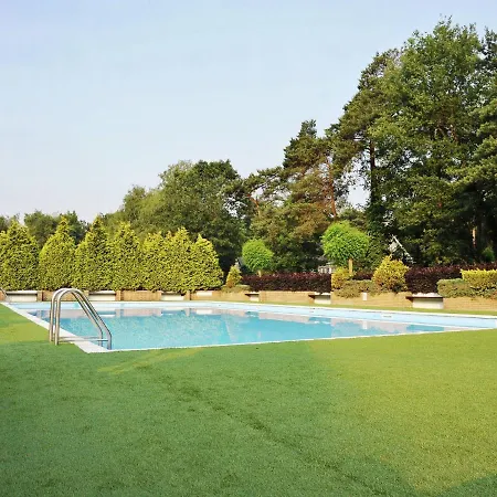 Beautiful Holiday Home Near Baarle-Nassau