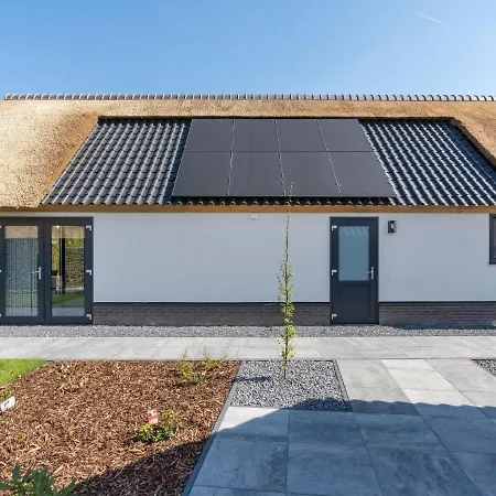 Beautiful Holiday Home Near Baarle-Nassau Baarle-Nassau