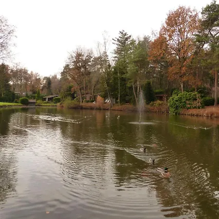Beautiful Holiday Home Near Baarle-Nassau Сasa de vacaciones *
