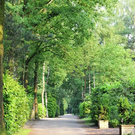 Beautiful Holiday Home Near Baarle-Nassau
