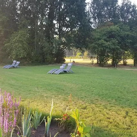 Beautiful Holiday Home Near Baarle-Nassau Baarle-Nassau