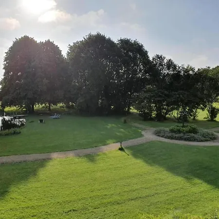 Сasa de vacaciones Beautiful Holiday Home Near Baarle-Nassau *